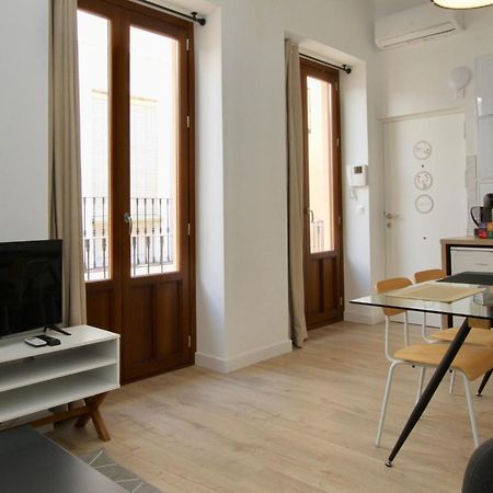 Apartamentos Inside Centro Granada Esterno foto