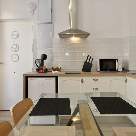 Apartamentos Inside Centro Granada Esterno foto