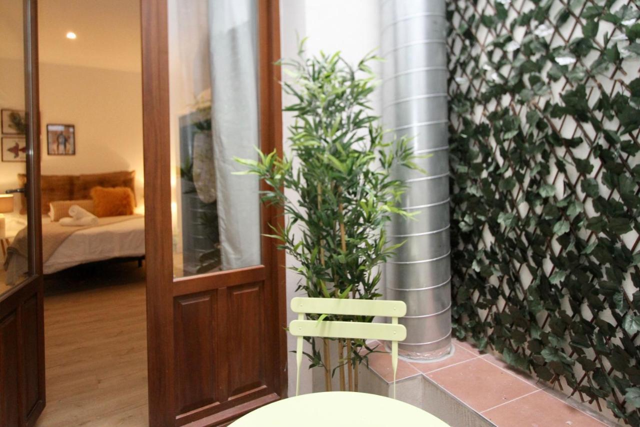 Apartamentos Inside Centro Granada Esterno foto
