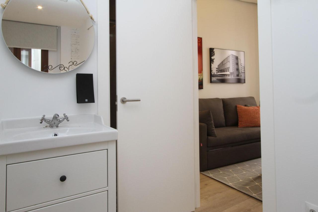 Apartamentos Inside Centro Granada Esterno foto